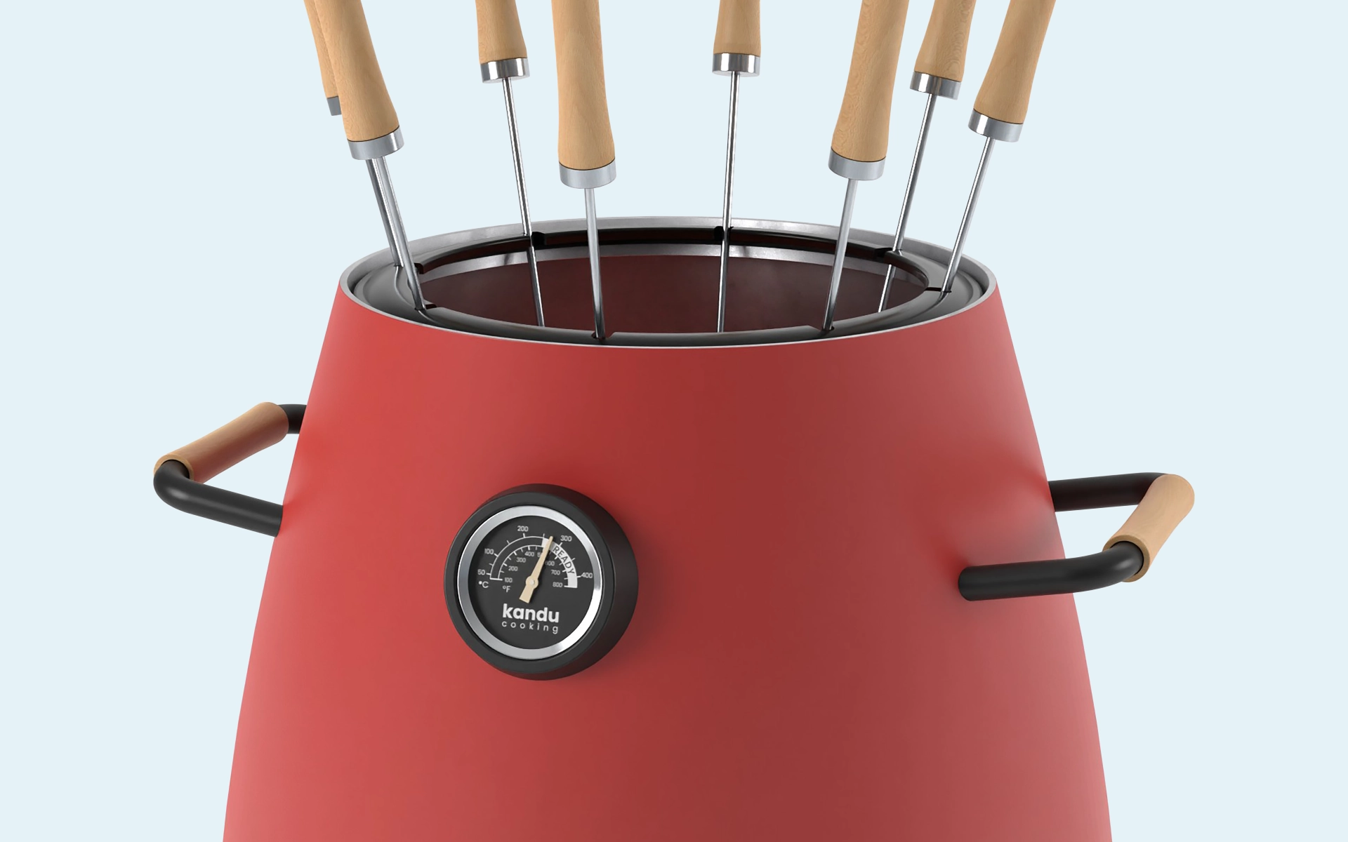 Kandu grill