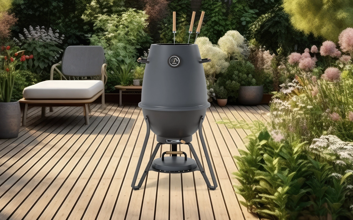 Kandu Grill