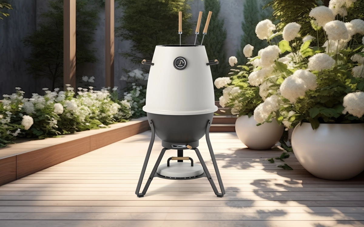 Kandu grill