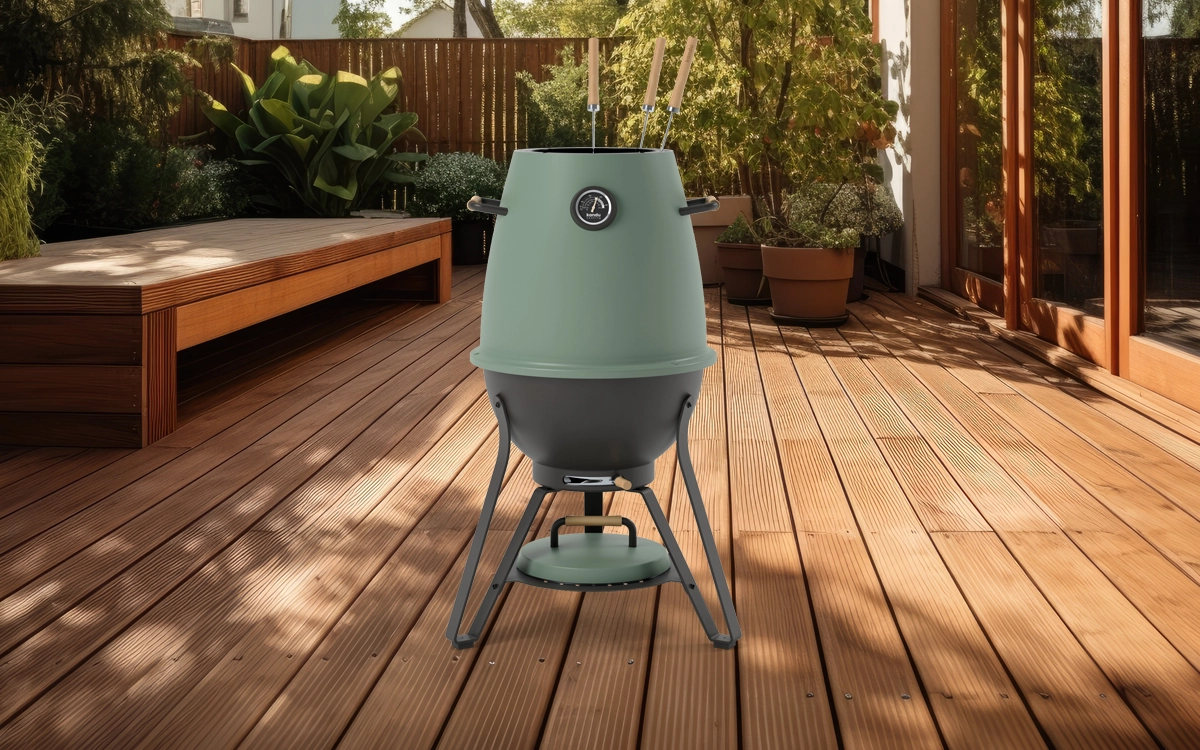 Kandu grill