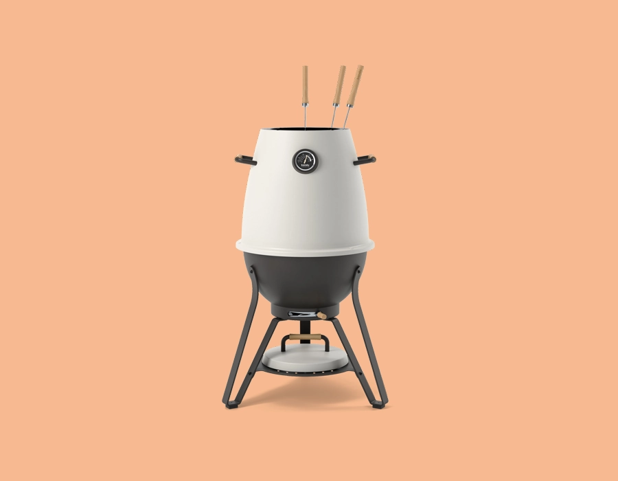 Kandu grill