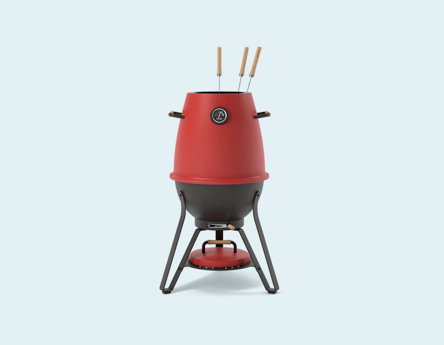 Kandu grill