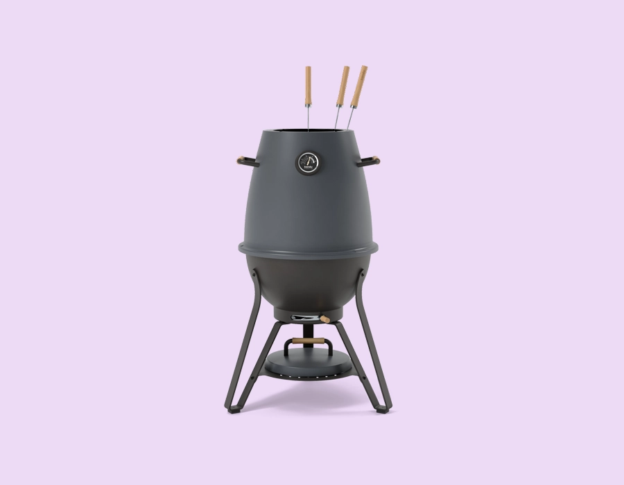 Kandu grill