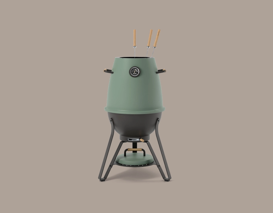 Kandu grill
